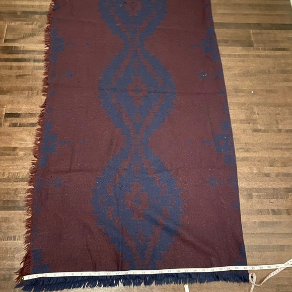 Blanket scarf - Picture 3 of 3